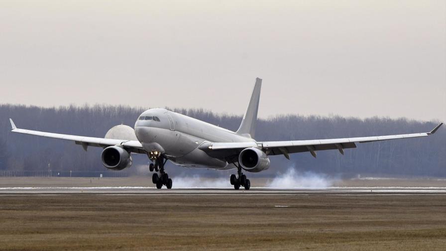 Airbus perdió 1.300 mls dlrs por pandemia; espera 2021 mejor