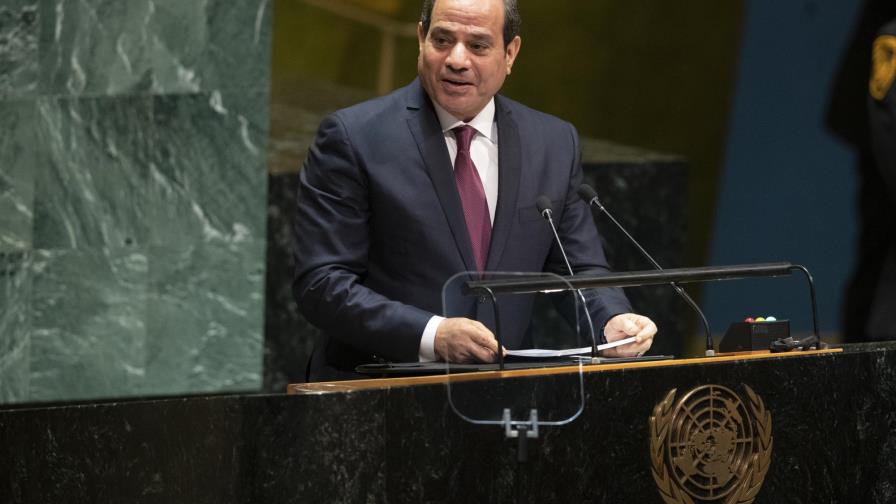 “Amenaza existencial” para Egipto: Represa etíope en el Nilo