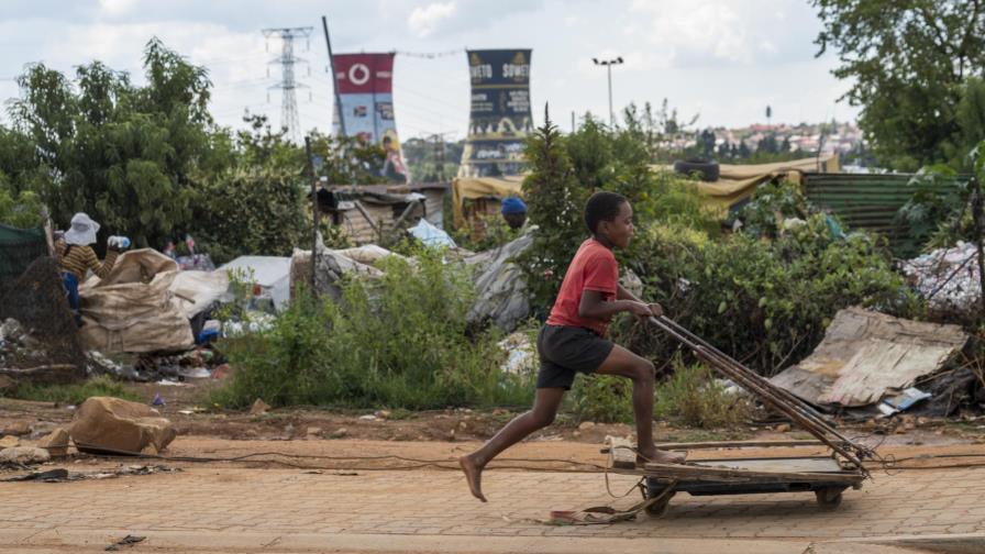LO ÚLTIMO: Médicos de Zimbabue se van a la huelga LO ÚLTIMO: Médicos de Zimbabue se van a la huelga