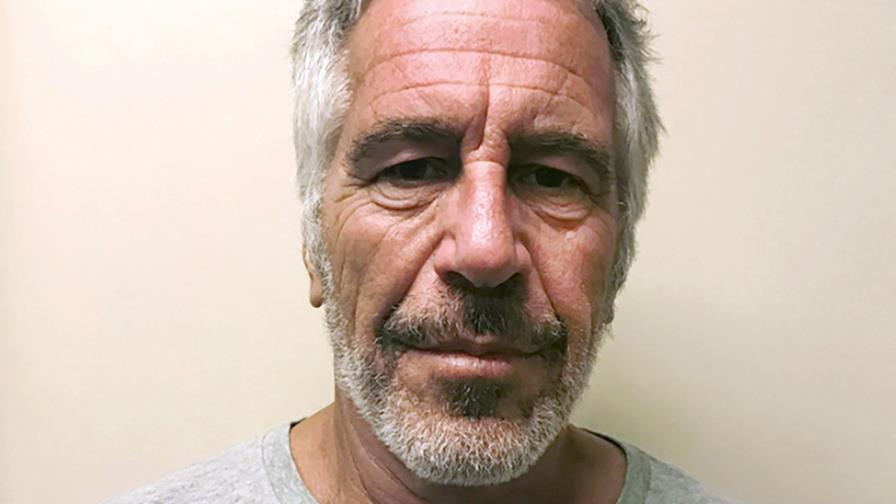 Arresto da un vuelco a docuserie “Surviving Jeffrey Epstein” Arresto da un vuelco a docuserie “Surviving Jeffrey Epstein”