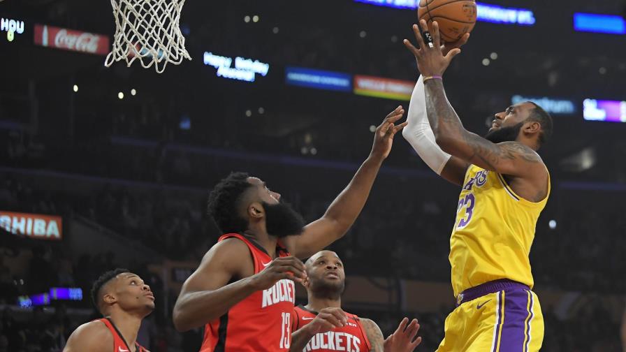 LeBron James es incluido en lista preliminar de Estados Unidos para Juegos Olímpicos LeBron James es incluido en lista preliminar de Estados Unidos para Juegos Olímpicos