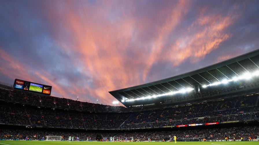 Ratifican plan de fondo de inversión de Liga de España