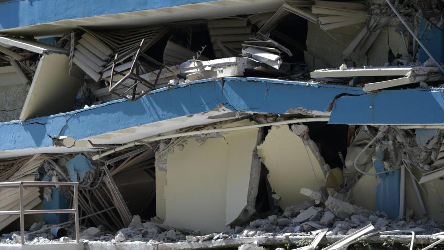 Puerto Rico: Cesan a jefe de emergencias por suministros Puerto Rico: Cesan a jefe de emergencias por suministros