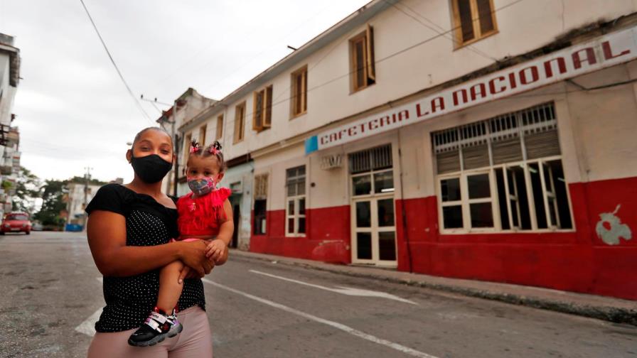 El 75 % de Latinoamérica sin vacunación completa y otras claves de la COVID