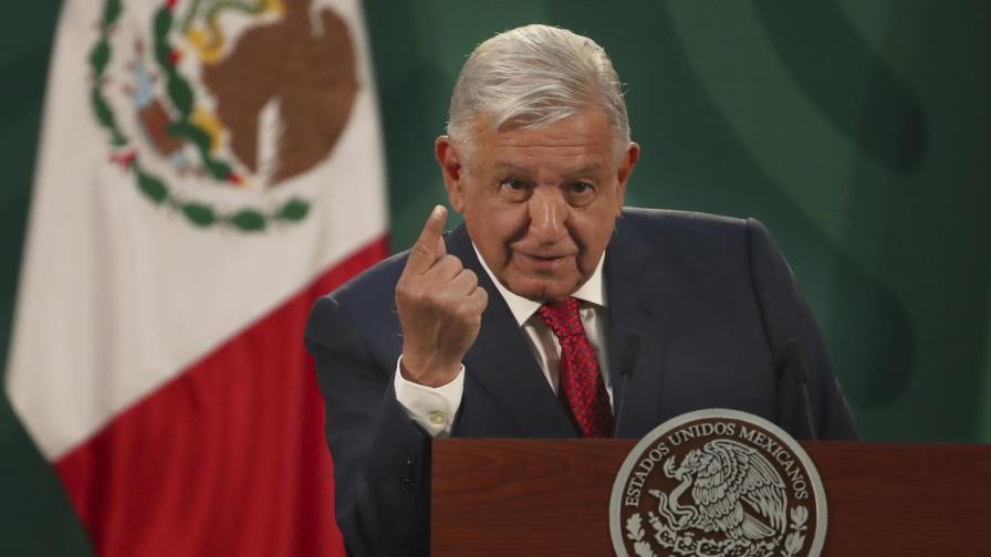 México: Presidente censura producir cerveza en zonas áridas