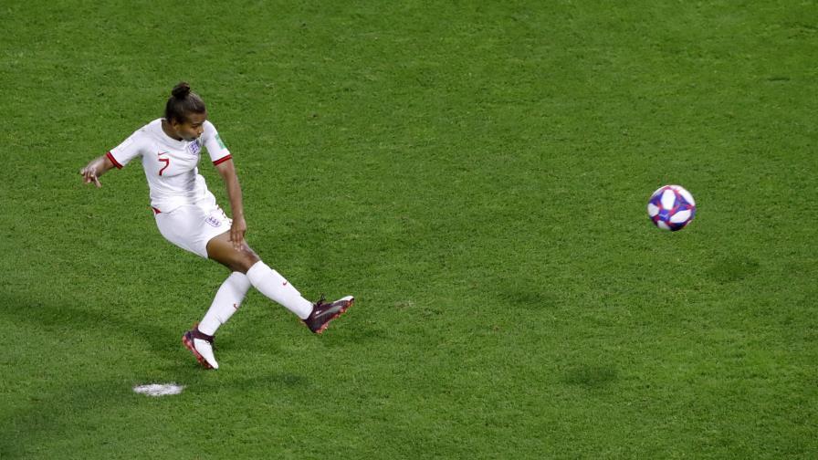 FIFA analiza realización de Mundial femenino cada dos años