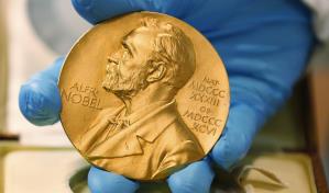 Nobel de F&iacute;sica premia a 3 por descubrimientos sobre clima