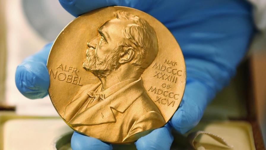 Nobel de Química premia una herramienta para crear moléculas