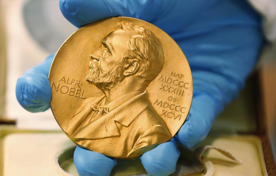 Nobel de Química premia una herramienta para crear moléculas