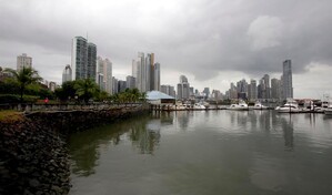 La UE mantendr&aacute; a Panam&aacute; en su lista negra de para&iacute;sos fiscales