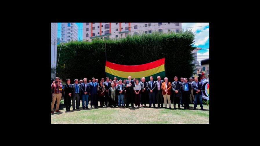 ONU denuncia un uso excesivo de la fuerza contra los manifestantes en Bolivia ONU denuncia un uso excesivo de la fuerza contra los manifestantes en Bolivia