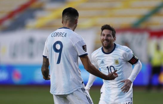 Uruguay-Brasil y lesiones marcan eliminatoria sudamericana