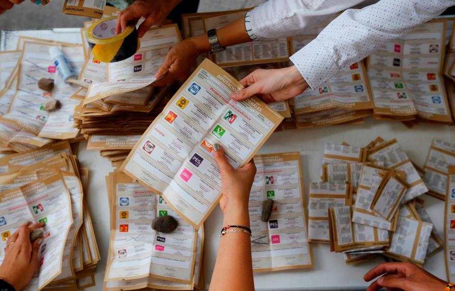 Ente electoral mexicano formaliza mayoría de Morena en Cámara de Diputados
