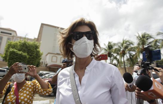 Nicaragua arresta a exvicecanciller, suman 13 los detenidos