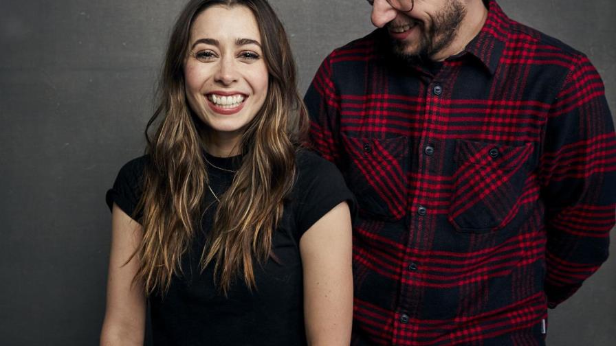 “Palm Springs” llega a modo para la cuarentena