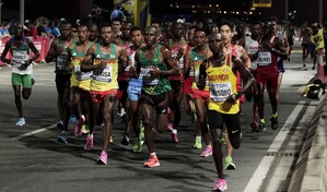 Tokio capitula: maratones se van al norte en Sapporo