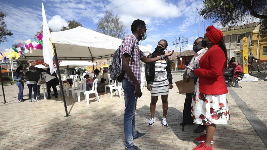 HRW: Colombia no ha protegido a defensores de los DDHH