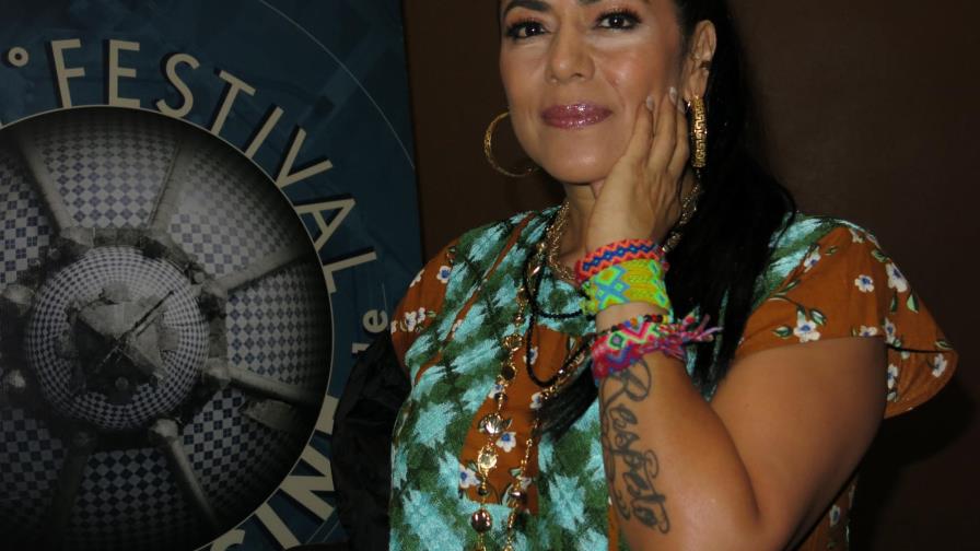 Lila Downs ofrece entretenimiento para quedarse en casa