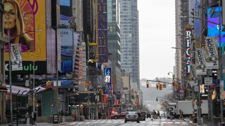 Nueva York se prepara para evitar desastre por coronavirus