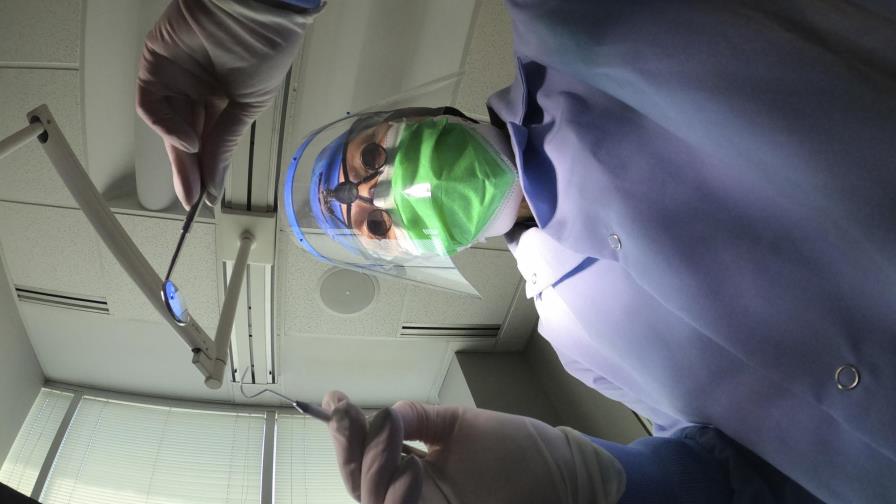 ¿Es prudente visitar el dentista durante la pandemia?