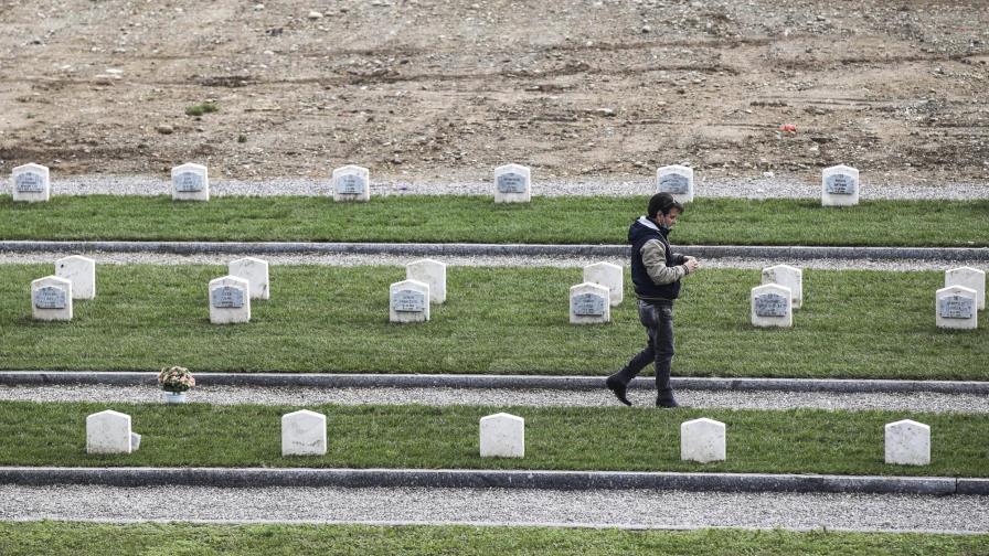 Italia: Anuncian nuevas restricciones para frenar al COVID