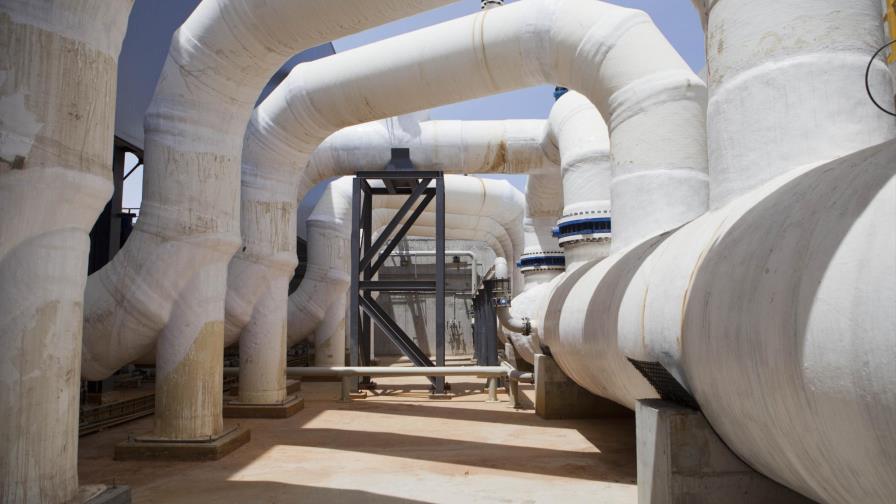 Israel aspira a ser líder en lucha contra cambio climático