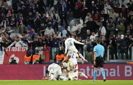 Naciones: Francia anestesia a Bélgica y se cita con España