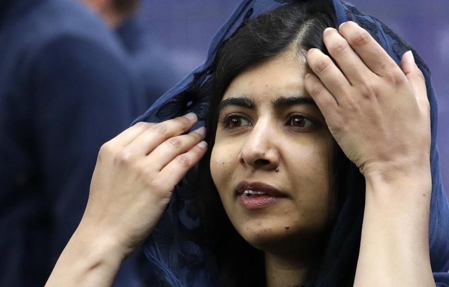 Twitter anula la cuenta del Talibán tras amenazas a Malala