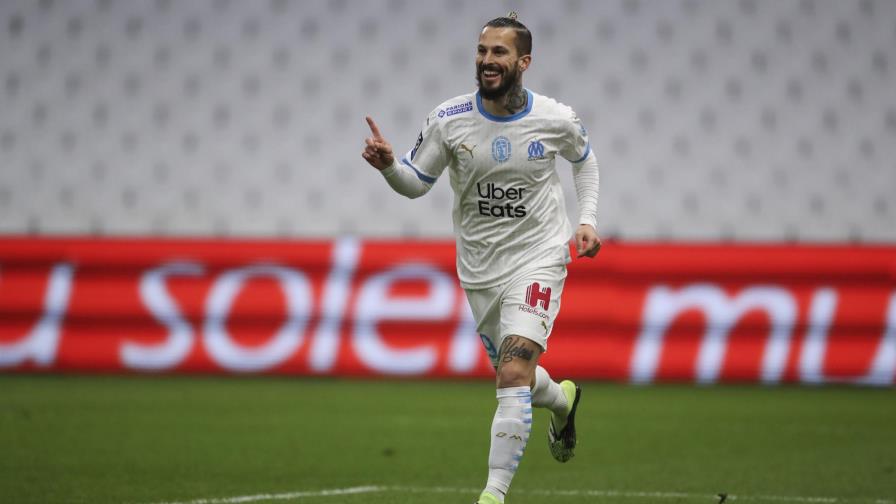 Colapso de acuerdo televisivo pone liga francesa en apuros Colapso de acuerdo televisivo pone liga francesa en apuros