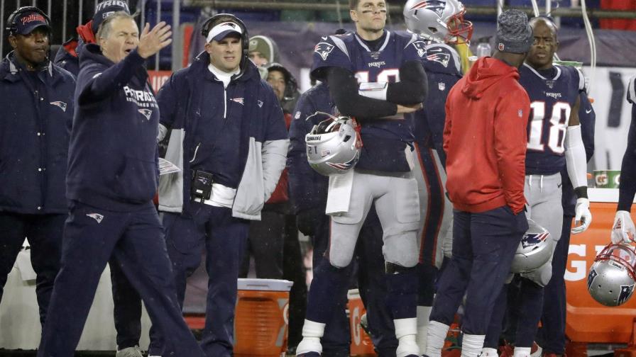 NFL 101: Lo que viene antes de la próxima temporada NFL 101: Lo que viene antes de la próxima temporada
