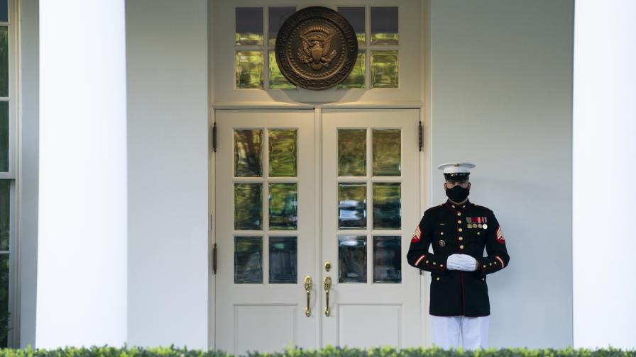 Trump: “Radicales” quieren manchar legado de Cristóbal Colón