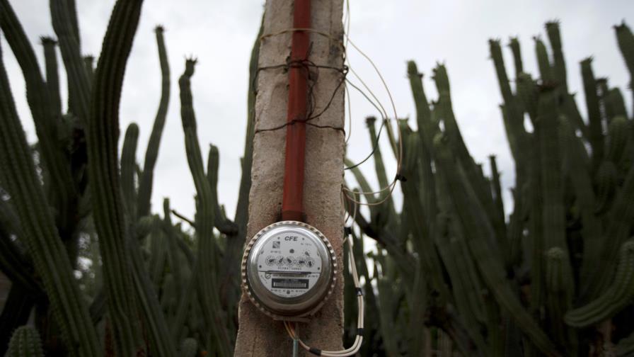 Esperan demandas por nueva ley de electricidad en México
