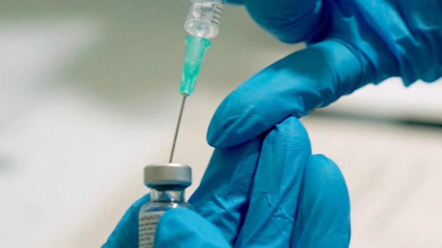 EE.UU. entrega 503.100 dosis de la vacuna anticovid de Pfizer a Panamá