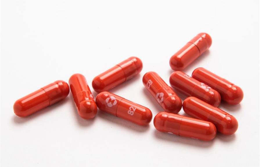 OMS: tratamiento de Merck en pastillas “puede ser nueva arma contra la COVID”