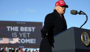 EEUU: Juez deroga norma migratoria sobre asistencia pública