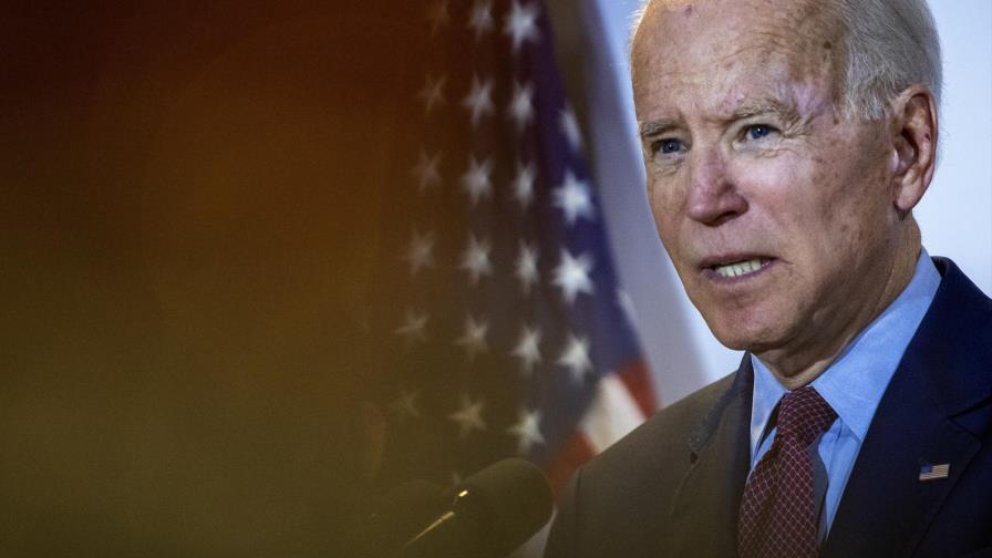 Grupos de control de armas respaldan candidatura de Biden Grupos de control de armas respaldan candidatura de Biden