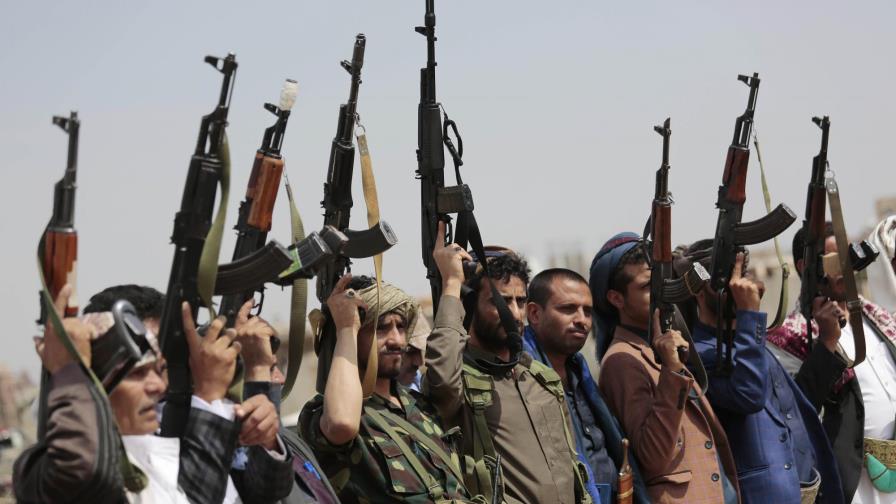 Arabia Saudí ofrece tregua en Yemen