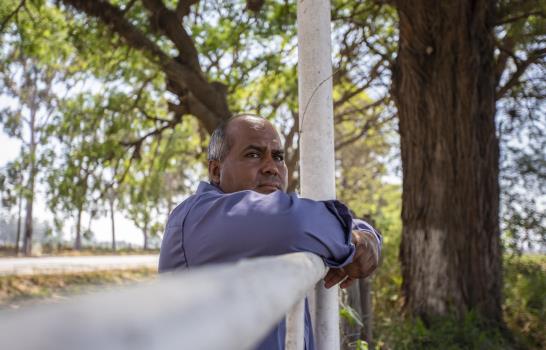 Fotos AP: Los rostros de la crisis argentina Fotos AP: Los rostros de la crisis argentina