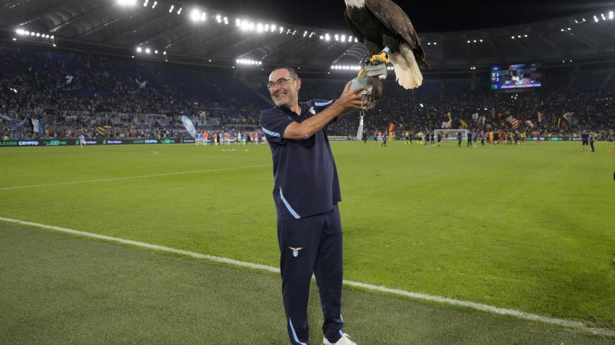 Dybala sale por lesión y Juventus supera 3-2 a Sampdoria