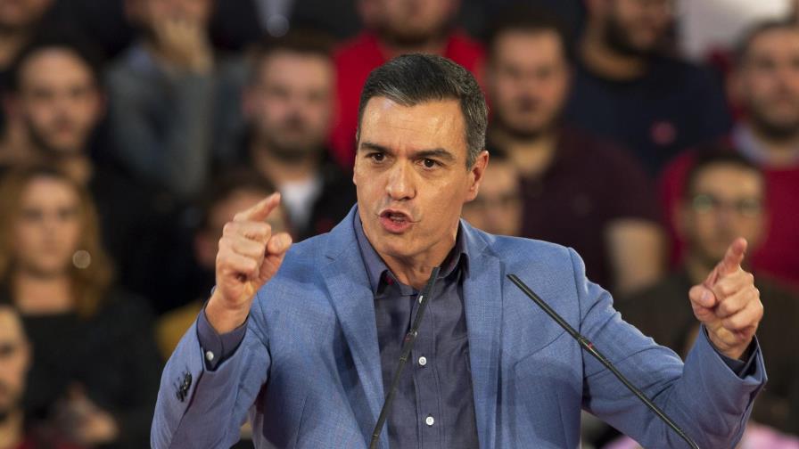 El PSOE y Unidas Podemos llegan a acuerdo en España El PSOE y Unidas Podemos llegan a acuerdo en España