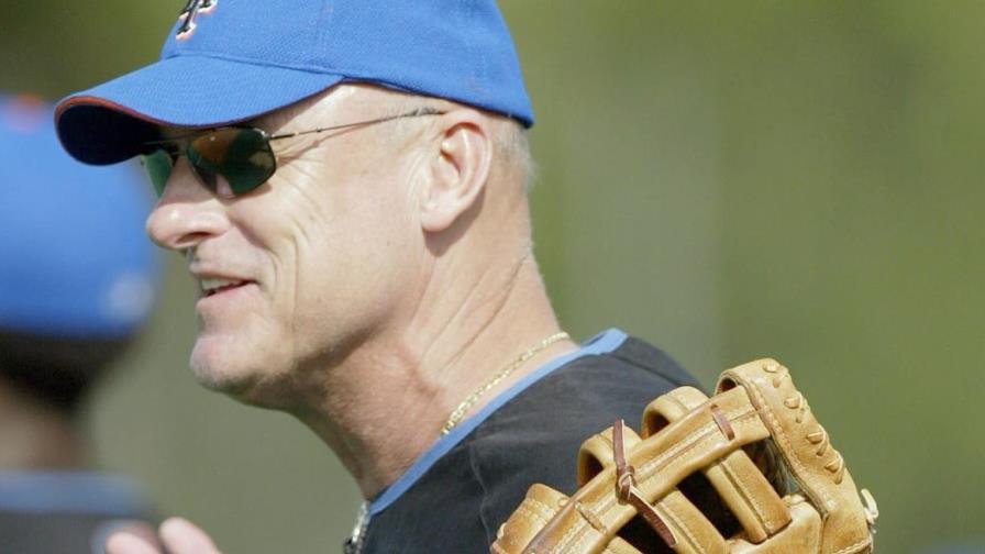 Ex manager de los Astros, Art Howe, en estado grave por coronavirus