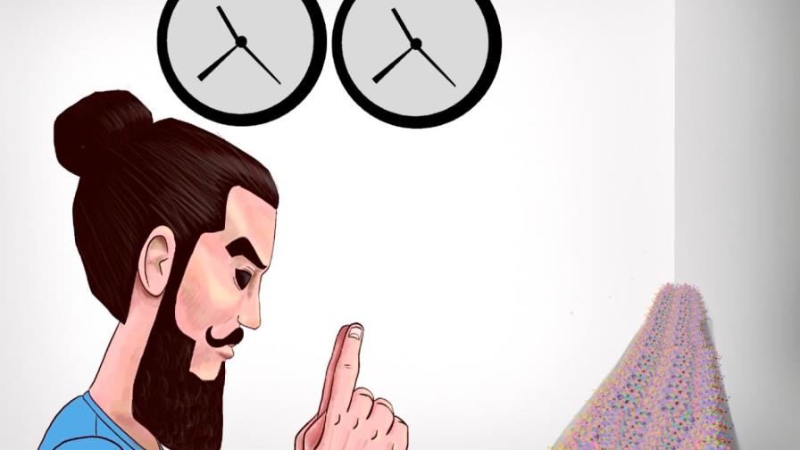 ¿Porqué no entendemos el arte conceptual?