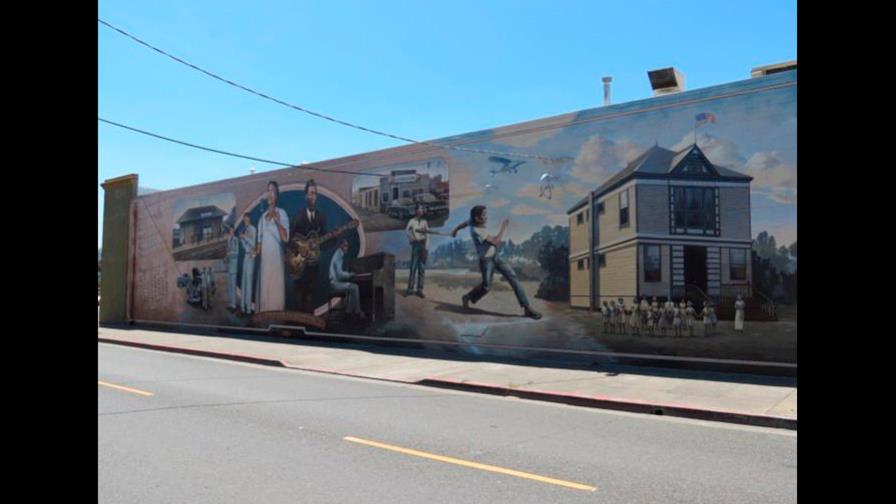 California: Ciudad se disculpa por demolición hace 50 años California: Ciudad se disculpa por demolición hace 50 años