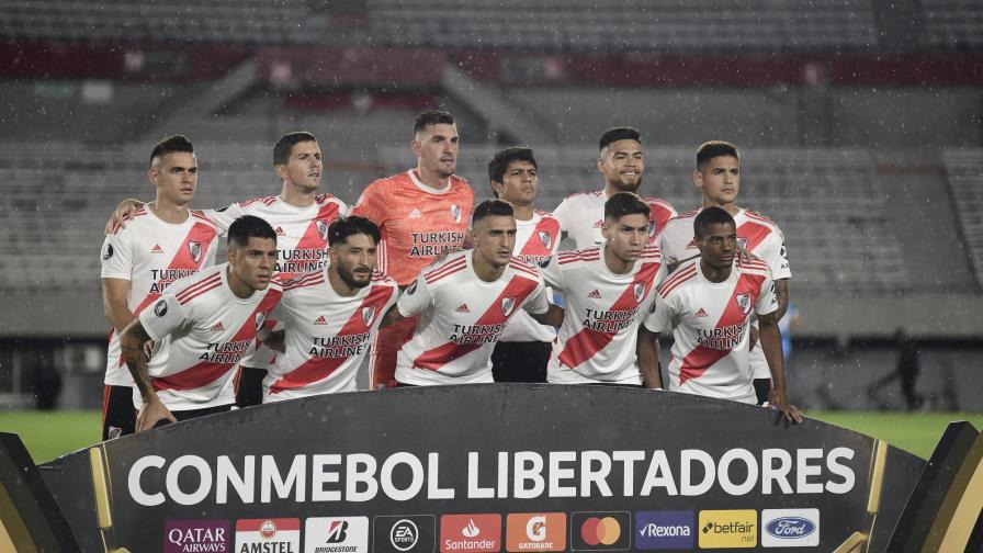 La Copa Libertadores regresa el 15 de septiembre