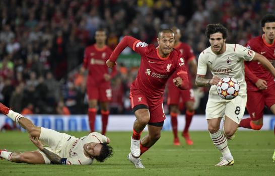 Brujas neutraliza al tridente estelar del PSG y empata