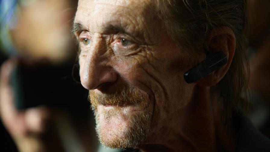 Muerte de viudo extiende dolor por masacre de El Paso Muerte de viudo extiende dolor por masacre de El Paso