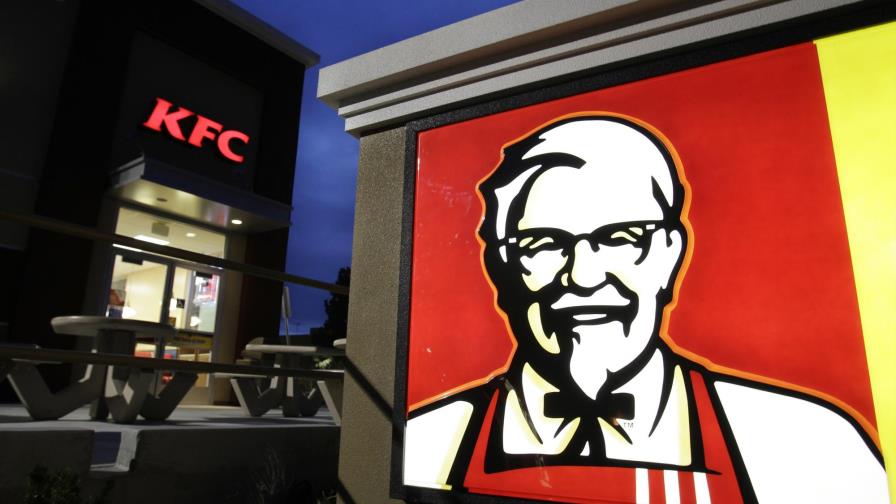 KFC suspende lema publicitario por el coronavirus