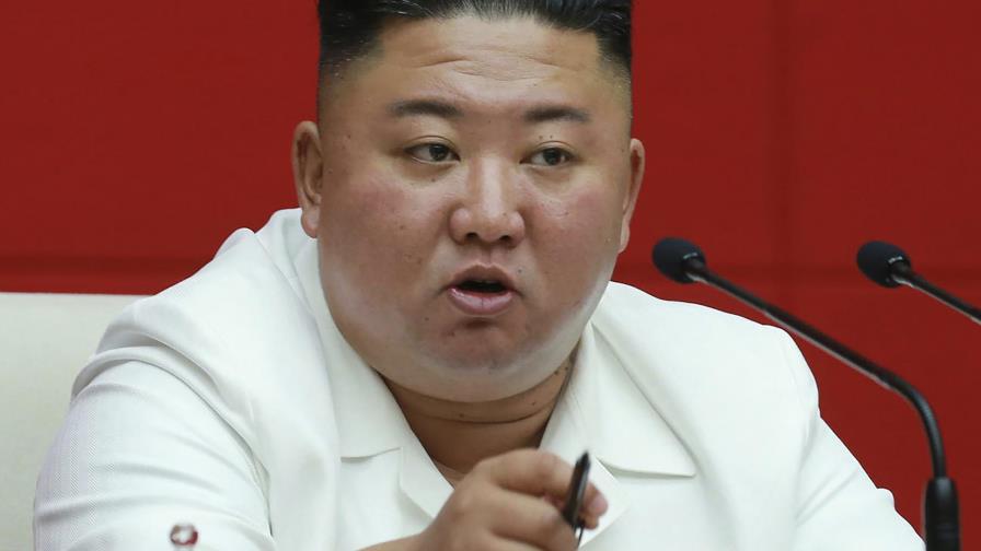 Norcorea convoca inusual congreso tras problemas económicos Norcorea convoca inusual congreso tras problemas económicos