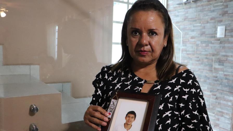 Desaparecidos en México: impunidad marca lucha de una madre Desaparecidos en México: impunidad marca lucha de una madre
