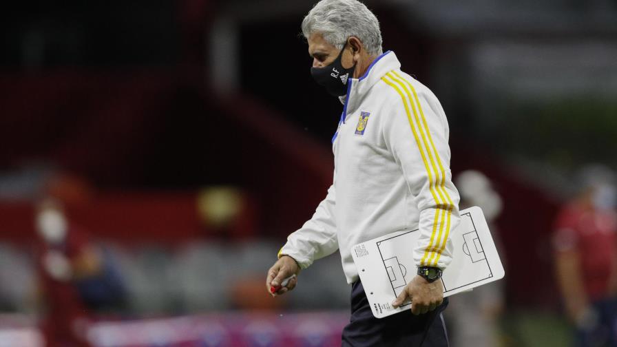 Ferretti será investigado por dichos discriminatorios
